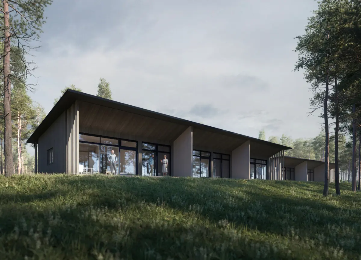 Architectural Visualization 22